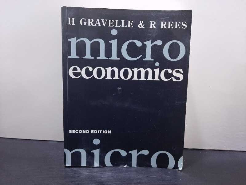 MICRO economics