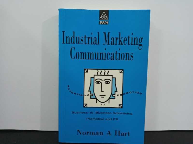 industial marketing communications