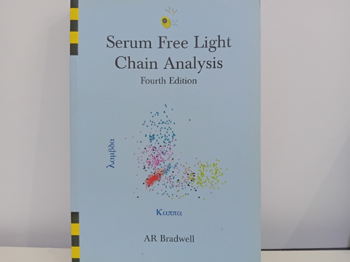 Serum Free Light Chain Analysis