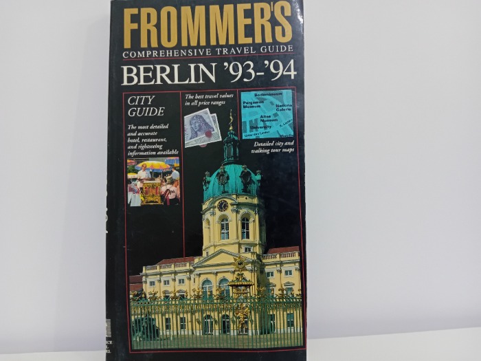 FROMMERS