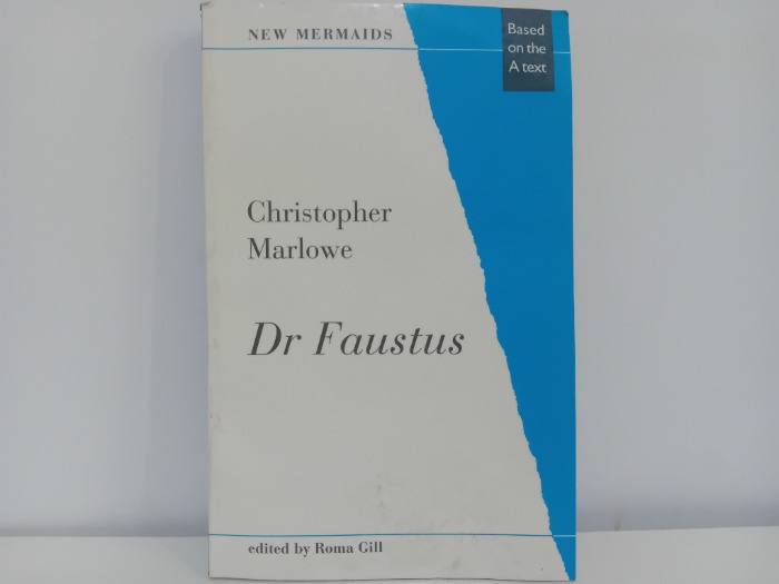 Dr Faustus