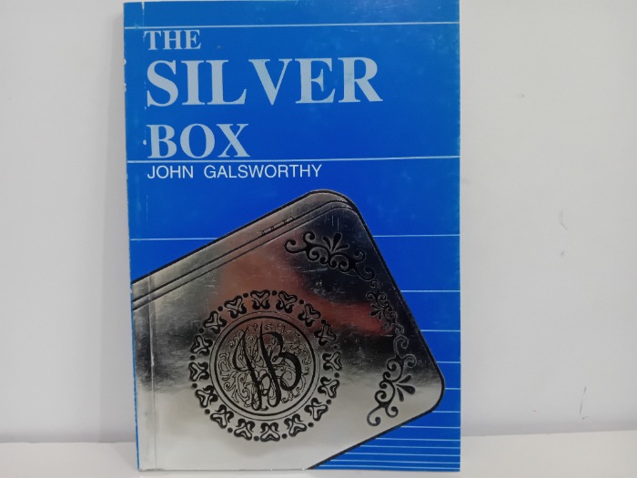 THE SILVER BOX