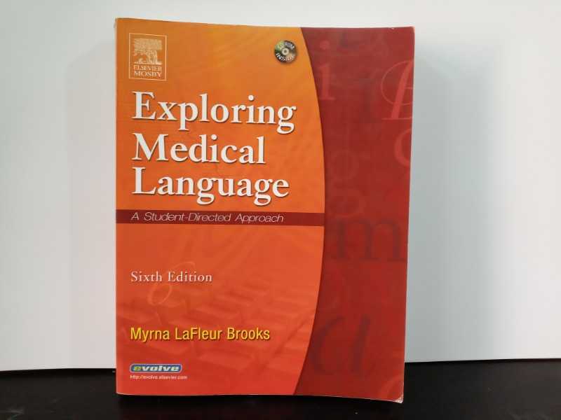 exploring medical language