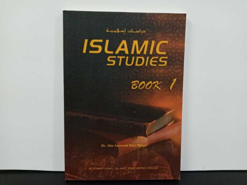 ISLAMIC STUDIES BOOK 1