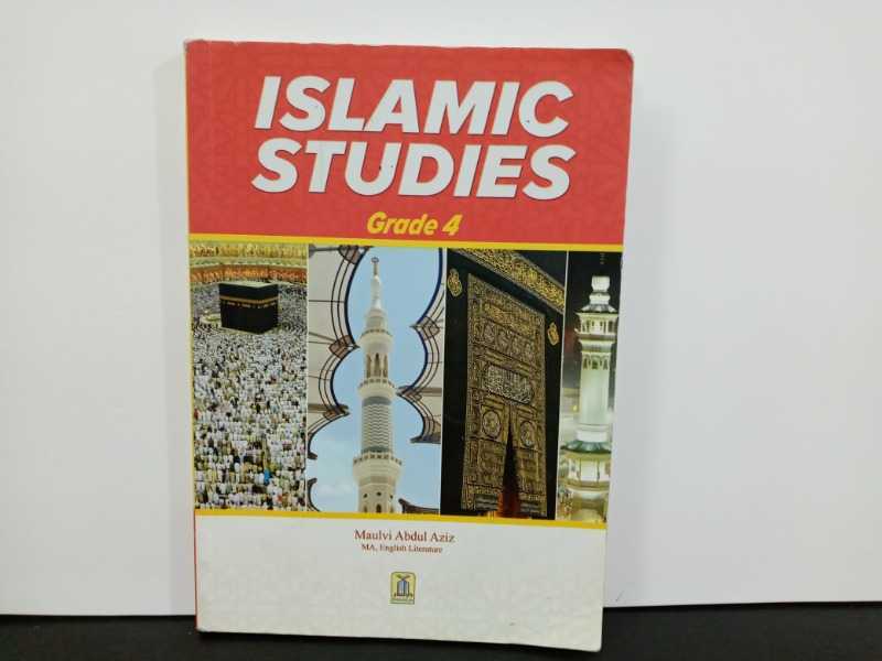 ISLAMIC STUDIES