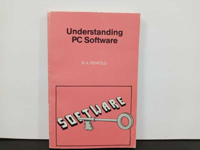 Understanding pc software