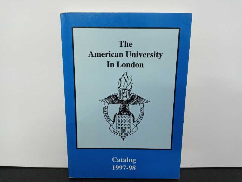 The American University In London