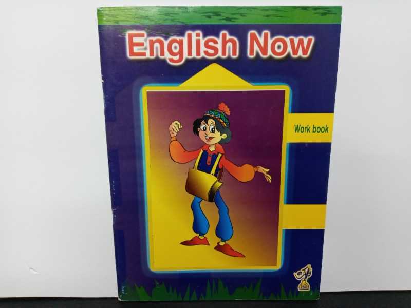 English new
