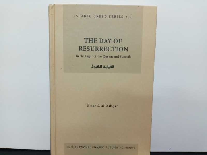 THE DAY OF RESURRECTION