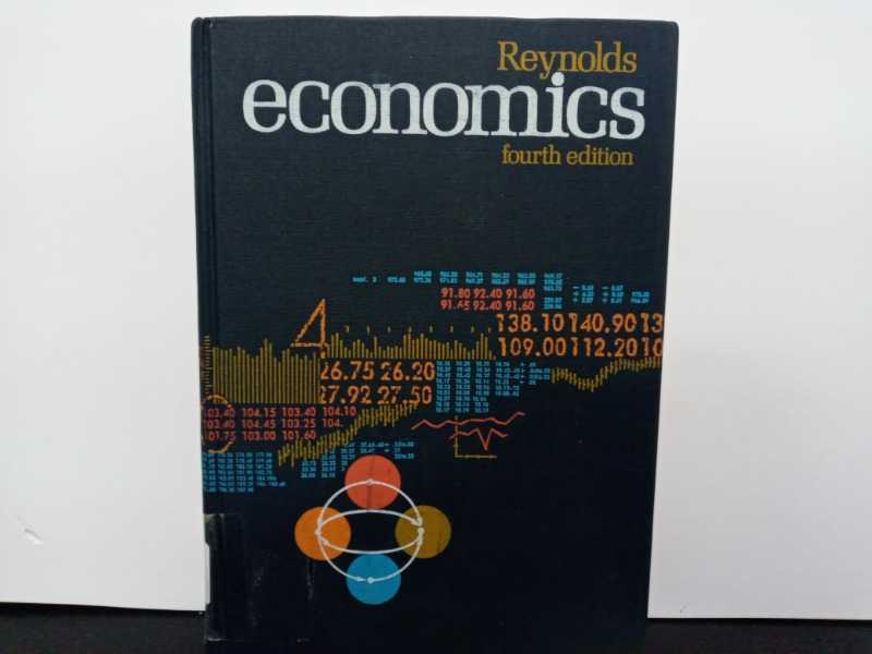 Reynolds economics 