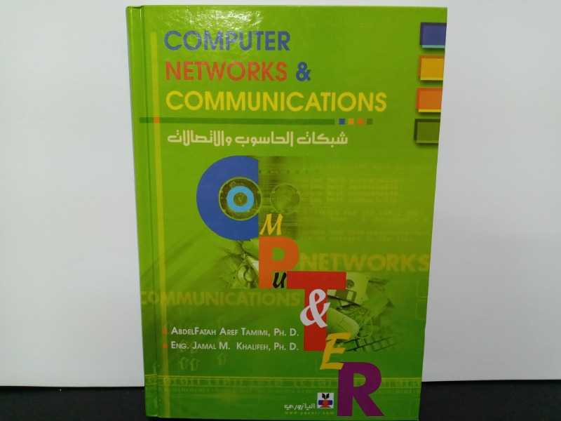 COMPUTER NETWORKS & COMMUNICATIONS