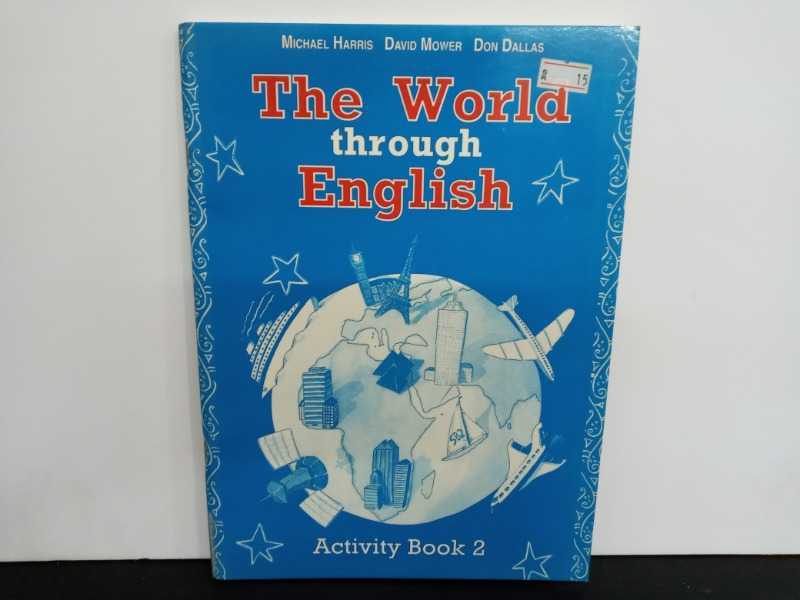 The World through English