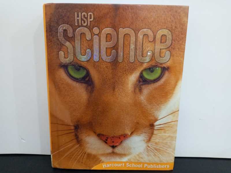 HSP Science