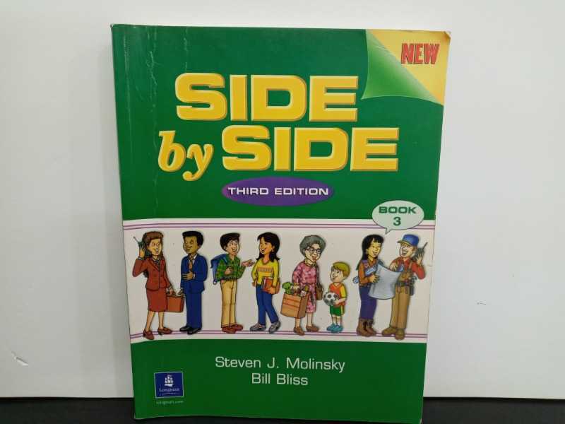 SIDE by SIDE THIRD EDITION
