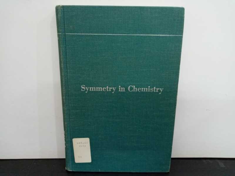 Symmetry in Chemistry