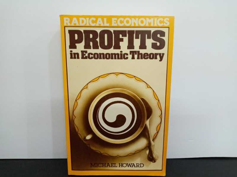 PROFITS in Economic Theory