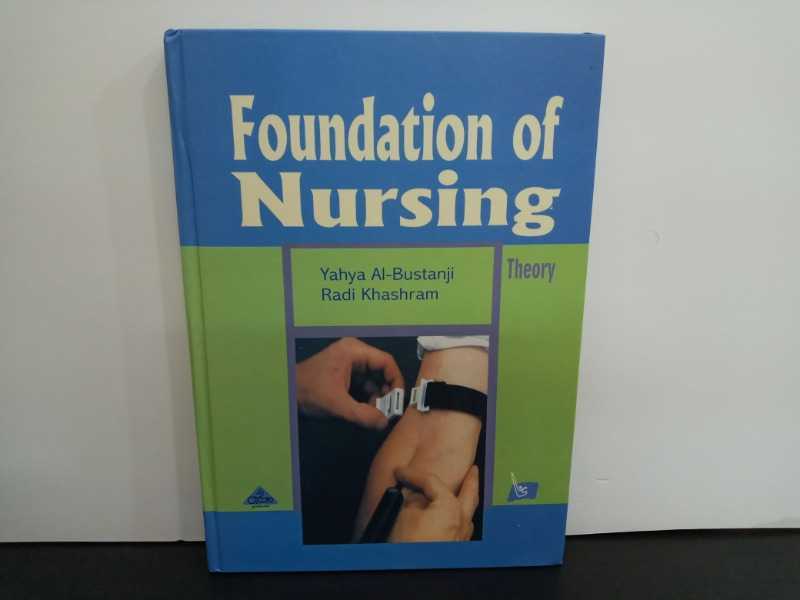 Foundation of Nursing