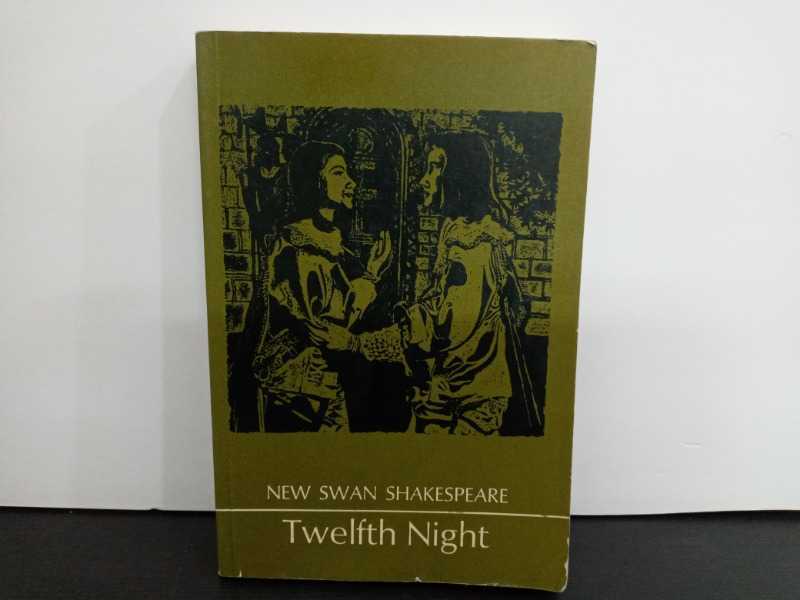 NEW SWAN SHAKESPEARE Twelfth night