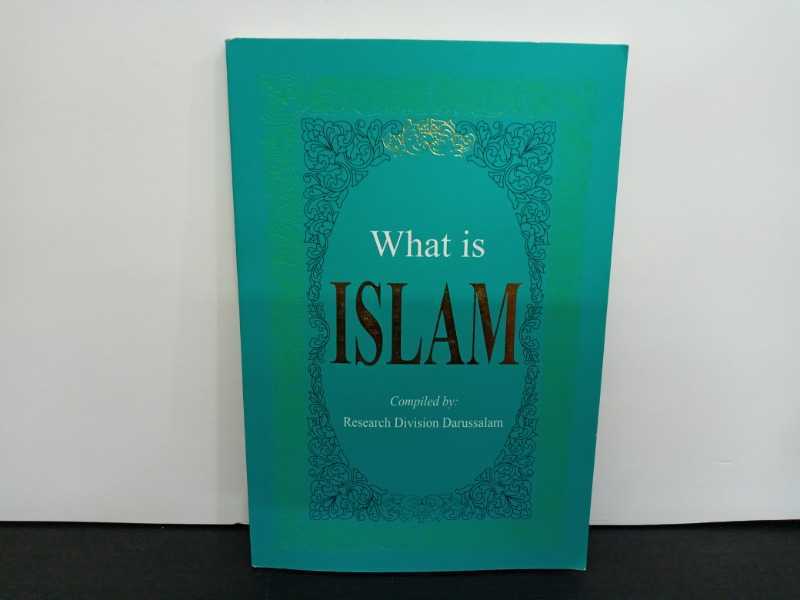 What is ISLAM