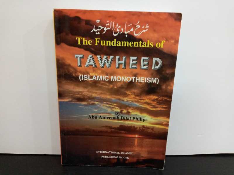 The Fundamentals of TAWHEED