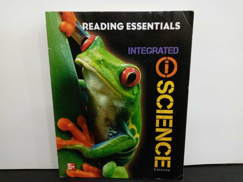 Reading Essentials Course 1