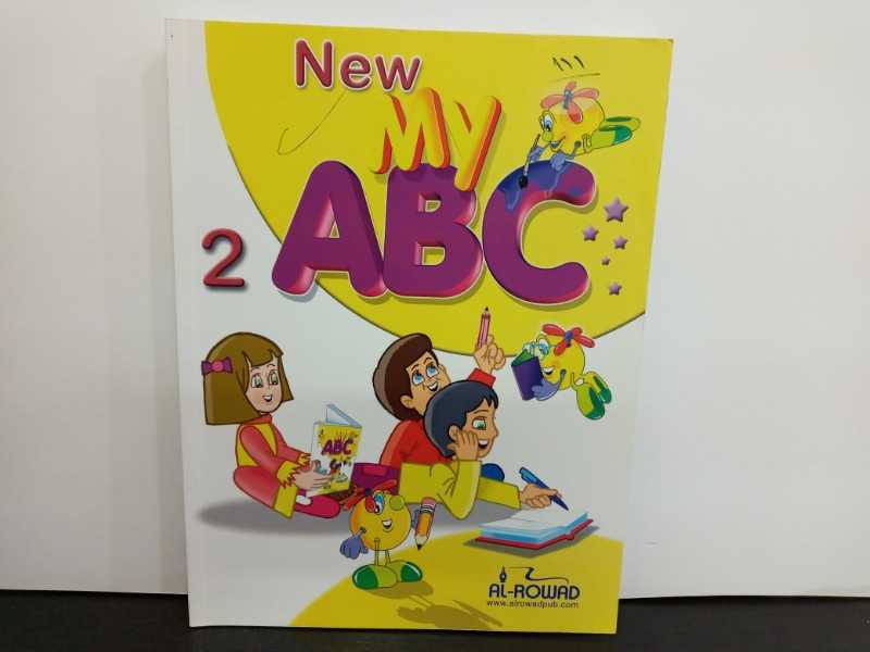New My ABC 2