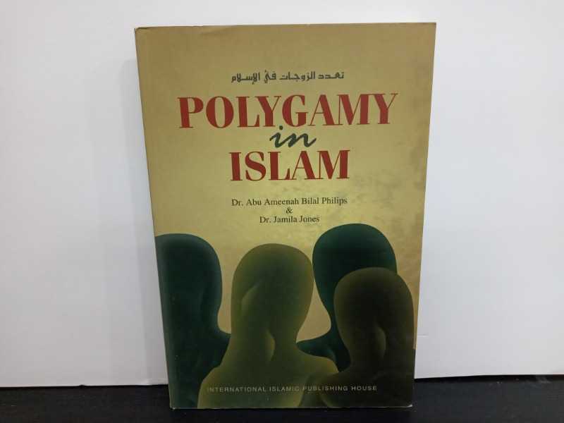 POLYGAMY in ISLAM