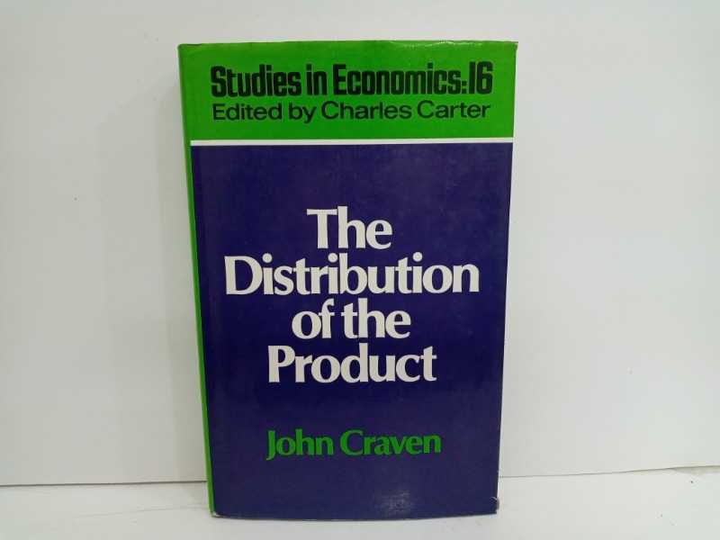 The Distribution of the product