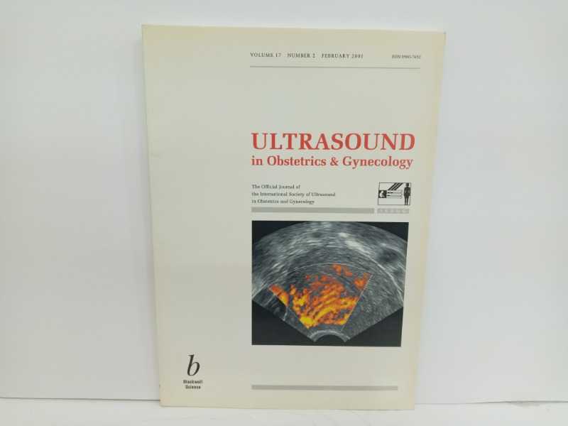 ULTRASOUND in obstetrics & Gynecology
