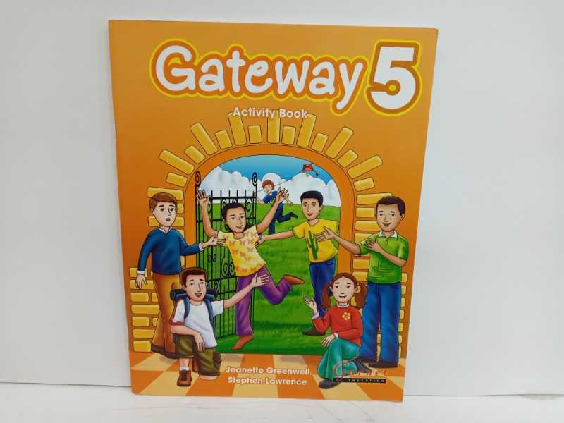 Gateway5