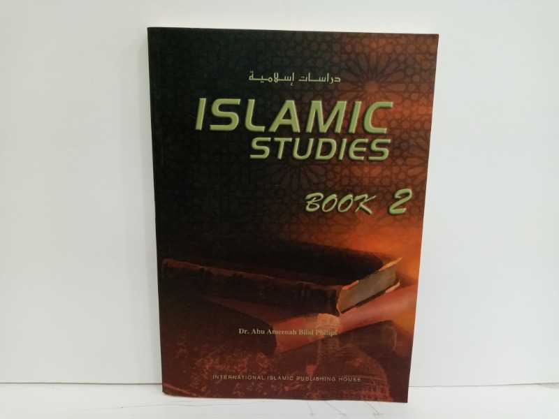 ISLAMIC STUDIES BOOK 2