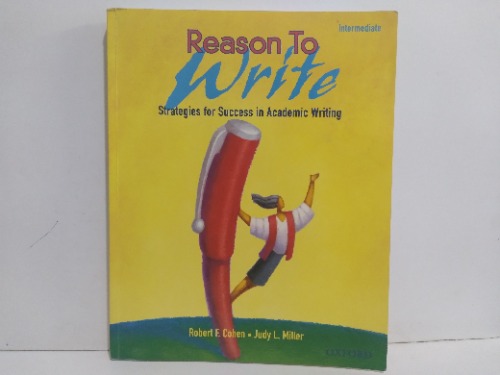 ReasonTo Write