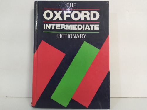 THE OXFORD INTERMEDIATE