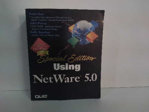 Special Editon Using NetWare