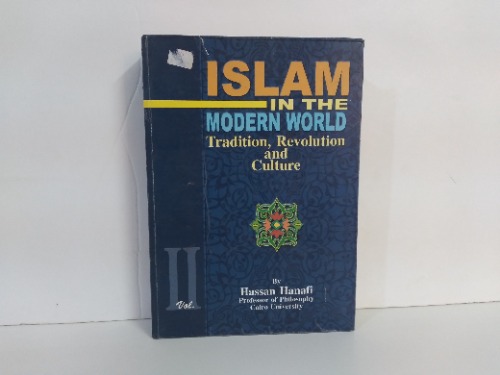 Islam in The Modern World