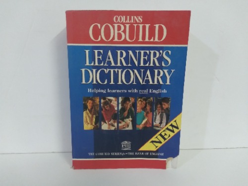 LEARNERS DICTIONARY Helping learners with real English