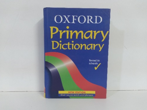 OXFORD Primary Dictionary