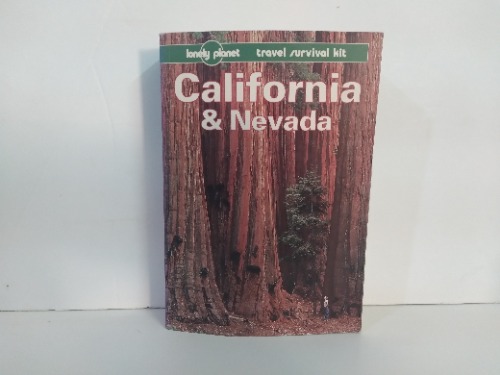 California & Nevada