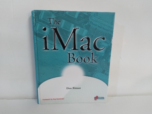 The i Mac BOOK