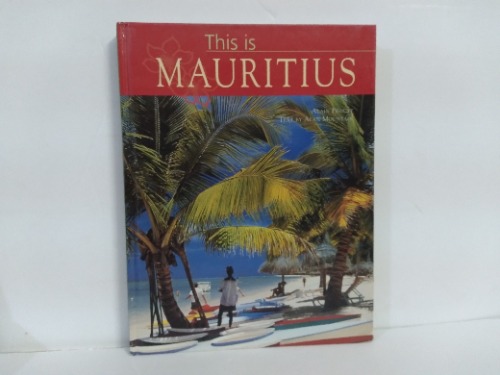 This is MAURITIUS 