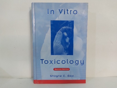 In vitro Toxicplogg