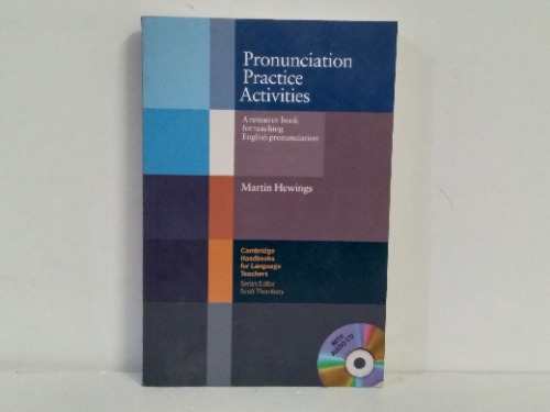 Pronunciation Practice Activities