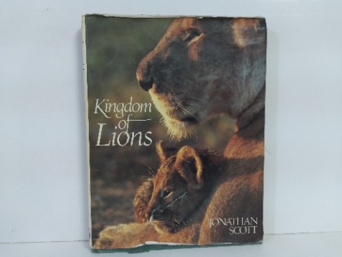 Kingdom of Lions