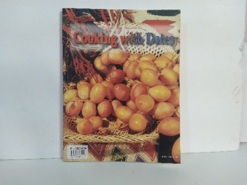 Cooking with Dates