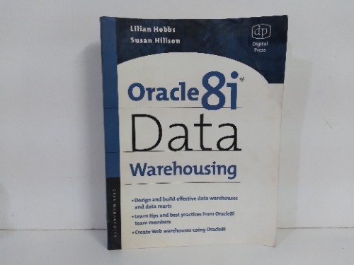 Oracle8i Data warehousing