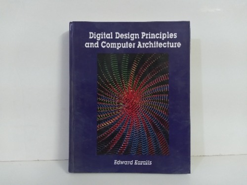 Digital Design Principles and Computer Architecture