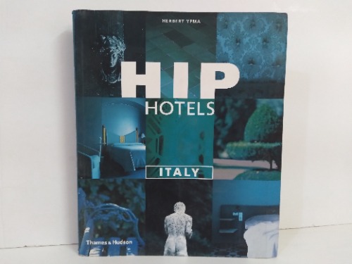 HIP HOTELS ITALY 