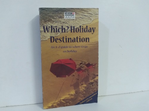 Which  Holiday Destination