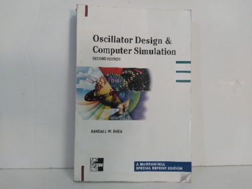 OSCILLATOR DESIGN AND COMPUTER SIMULATION
