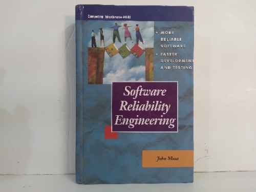 Software Reliability Engineering